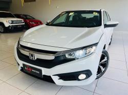 HONDA Civic 2.0 16V 4P EX FLEX  AUTOMTICO CVT