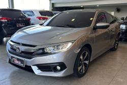 HONDA Civic 2.0 16V 4P EXL FLEX  AUTOMTICO CVT