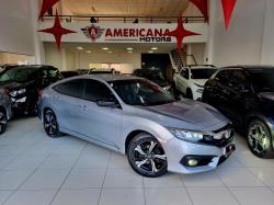 HONDA Civic 2.0 16V 4P EXL FLEX  AUTOMTICO CVT