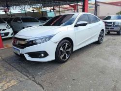 HONDA Civic 2.0 16V 4P EXL FLEX  AUTOMTICO CVT