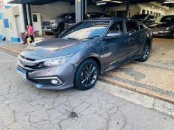 HONDA Civic 2.0 16V 4P EXL FLEX  AUTOMTICO CVT