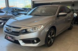 HONDA Civic 2.0 16V 4P EXL FLEX  AUTOMTICO CVT