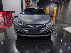 HONDA Civic 2.0 16V 4P EX FLEX  AUTOMTICO CVT