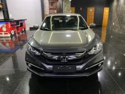 HONDA Civic 2.0 16V 4P EX FLEX  AUTOMTICO CVT