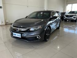 HONDA Civic 2.0 16V 4P EX FLEX  AUTOMÁTICO CVT