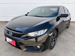 HONDA Civic 2.0 16V 4P SPORT FLEX  AUTOMTICO CVT