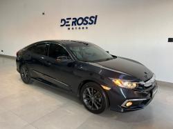 HONDA Civic 2.0 16V 4P EXL FLEX  AUTOMTICO CVT