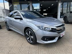 HONDA Civic 2.0 16V 4P EXL FLEX  AUTOMTICO CVT