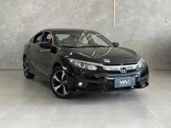 HONDA Civic 2.0 16V 4P EXL FLEX  AUTOMTICO CVT