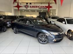 HONDA Civic 2.0 16V 4P EXL FLEX  AUTOMTICO CVT