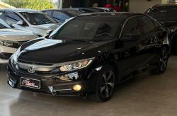 HONDA Civic 2.0 16V 4P EXL FLEX  AUTOMTICO CVT