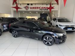 HONDA Civic 2.0 16V 4P EXL FLEX  AUTOMTICO CVT