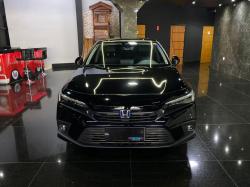 HONDA Civic 2.0 16V 4P I-MMD HBRIDO E:HEV AUTOMTICO CVT