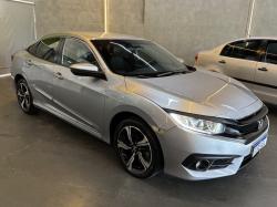 HONDA Civic 2.0 16V 4P EXL FLEX  AUTOMTICO CVT