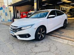 HONDA Civic 2.0 16V 4P EX FLEX  AUTOMTICO CVT