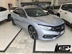 HONDA Civic 2.0 16V 4P SPORT FLEX  AUTOMTICO CVT