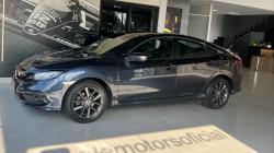 HONDA Civic 2.0 16V 4P EX FLEX  AUTOMTICO CVT