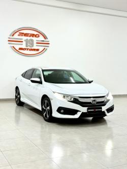 HONDA Civic 2.0 16V 4P EXL FLEX  AUTOMTICO CVT