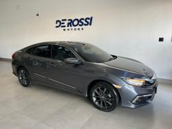 HONDA Civic 2.0 16V 4P EXL FLEX  AUTOMTICO CVT
