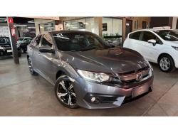 HONDA Civic 2.0 16V 4P EXL FLEX  AUTOMTICO CVT