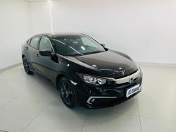 HONDA Civic 2.0 16V 4P EXL FLEX  AUTOMTICO CVT
