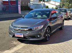HONDA Civic 2.0 16V 4P EXL FLEX  AUTOMTICO CVT