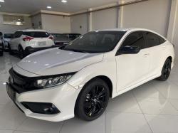 HONDA Civic 2.0 16V 4P SPORT FLEX  AUTOMTICO CVT