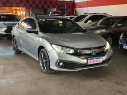 HONDA Civic 2.0 16V 4P EXL FLEX  AUTOMTICO CVT