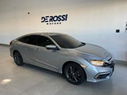HONDA Civic 2.0 16V 4P EXL FLEX  AUTOMTICO CVT