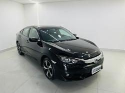 HONDA Civic 2.0 16V 4P EX FLEX  AUTOMTICO CVT