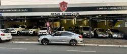 HONDA Civic 2.0 16V 4P EX FLEX  AUTOMTICO CVT