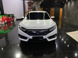 HONDA Civic 2.0 16V 4P EX FLEX  AUTOMTICO CVT