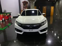 HONDA Civic 2.0 16V 4P EX FLEX  AUTOMTICO CVT
