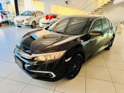 HONDA Civic 2.0 16V 4P EX FLEX  AUTOMTICO CVT