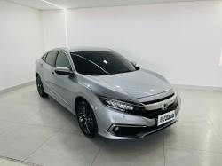 HONDA Civic 2.0 16V 4P EXL FLEX  AUTOMTICO CVT