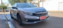 HONDA Civic 2.0 16V 4P EXL FLEX  AUTOMTICO CVT
