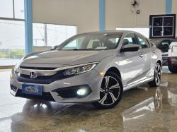 HONDA Civic 2.0 16V 4P EXL FLEX  AUTOMTICO CVT