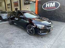 HONDA Civic 2.0 16V 4P SPORT FLEX  AUTOMTICO CVT