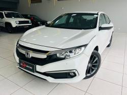 HONDA Civic 2.0 16V 4P EXL FLEX  AUTOMTICO CVT
