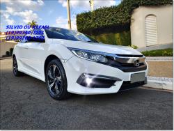 HONDA Civic 2.0 16V 4P EXL FLEX  AUTOMTICO CVT