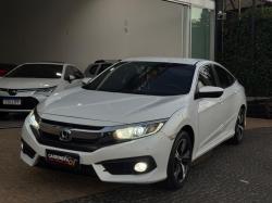HONDA Civic 2.0 16V 4P EXL FLEX  AUTOMTICO CVT