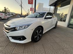 HONDA Civic 2.0 16V 4P EXL FLEX  AUTOMTICO CVT