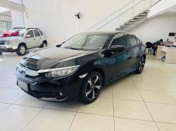 HONDA Civic 2.0 16V 4P EXL FLEX  AUTOMTICO CVT