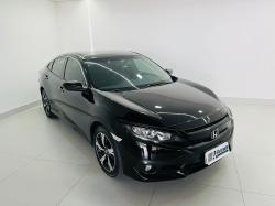 HONDA Civic 2.0 16V 4P SPORT FLEX  AUTOMTICO CVT