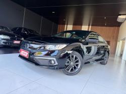 HONDA Civic 2.0 16V 4P EXL FLEX  AUTOMTICO CVT
