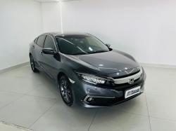 HONDA Civic 2.0 16V 4P EXL FLEX  AUTOMTICO CVT