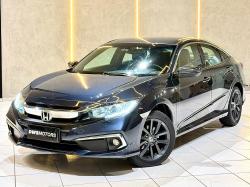 HONDA Civic 2.0 16V 4P EXL FLEX  AUTOMTICO CVT