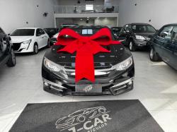 HONDA Civic 2.0 16V 4P EX FLEX  AUTOMTICO CVT