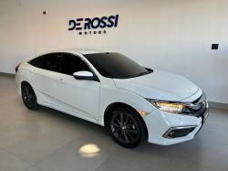 HONDA Civic 2.0 16V 4P EXL FLEX  AUTOMTICO CVT