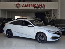 HONDA Civic 2.0 16V 4P EXL FLEX  AUTOMTICO CVT
